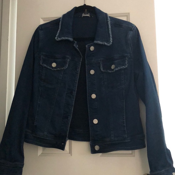 tommy bahama denim jacket